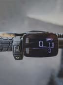 Fiido D11 Folding E-Bike | SkyBlue