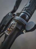 Fiido D11 Folding E-Bike | SkyBlue