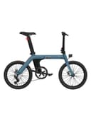 Fiido D11 Folding E-Bike | SkyBlue