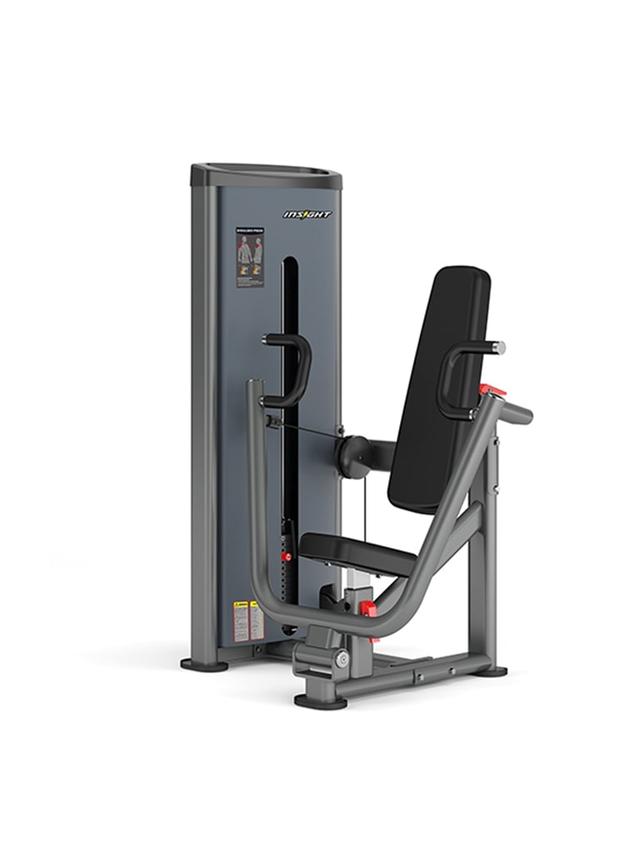 Insight Fitness Chest Press - SW1hZ2U6MTU1MTA3MA==