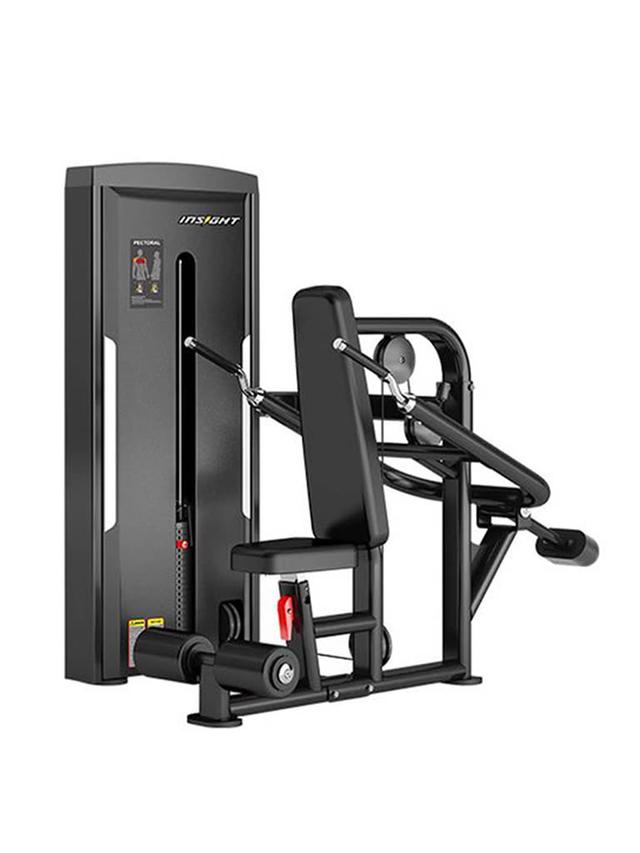 ترايسبس جهاز جالس انسايت فيتنس Insight Fitness Triceps Press - SW1hZ2U6MTU1MTA3OQ==