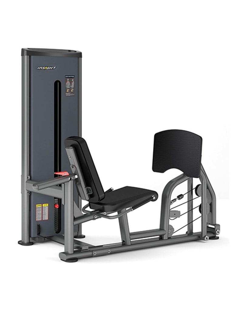 Insight Fitness Seated Leg Press
