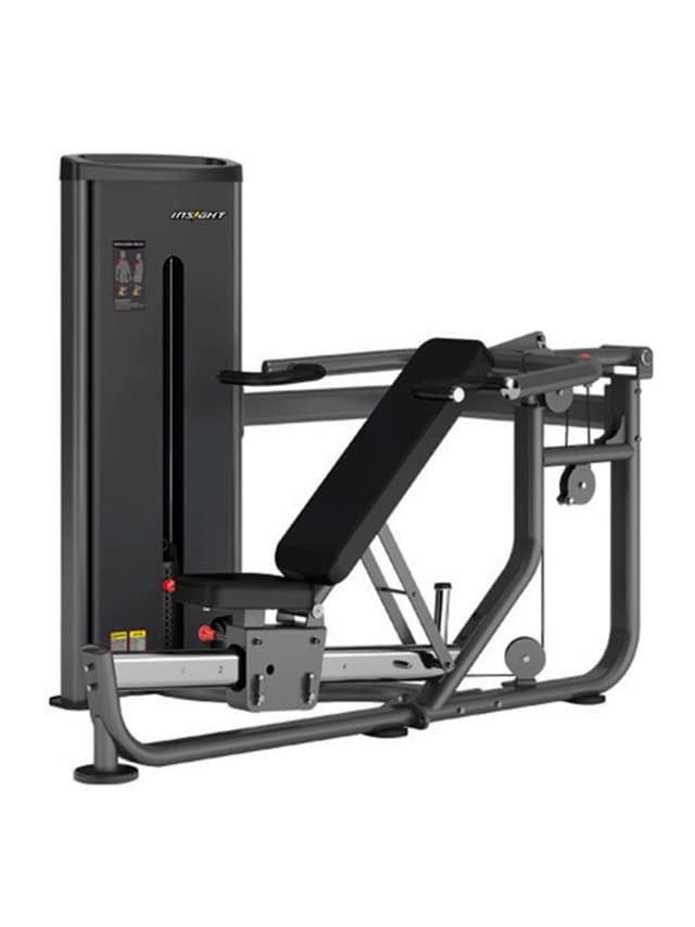 جهاز هوم جيم انسايت فيتنس Insight Fitness Multi Press - 717000