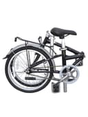 Dahon Boardwalk D7 Folding Bike