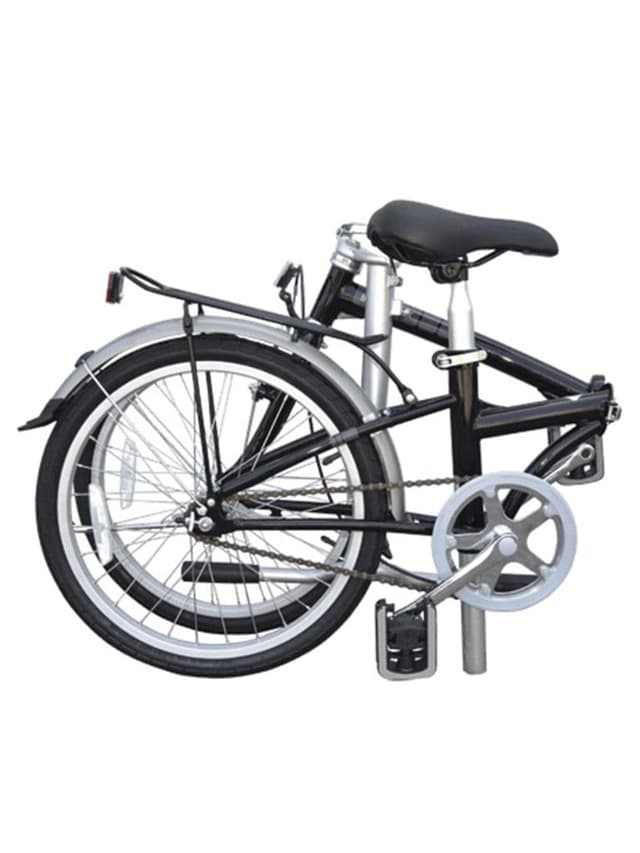 Dahon Boardwalk D7 Folding Bike