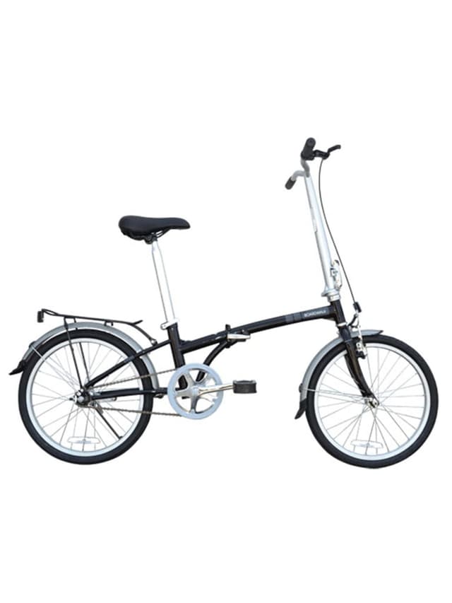 Dahon Boardwalk D7 Folding Bike