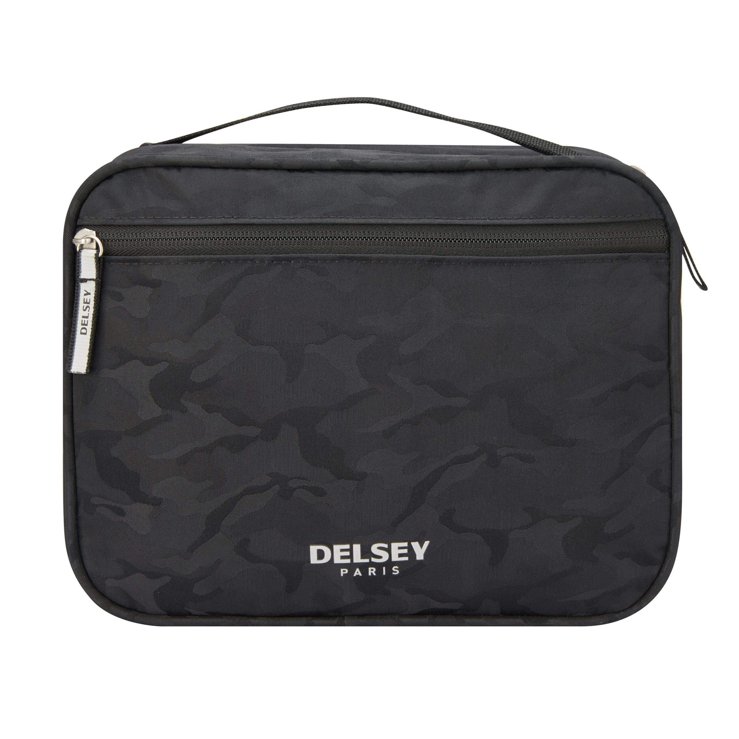 DELSEY ACCESSORY 2.0 - BLACK