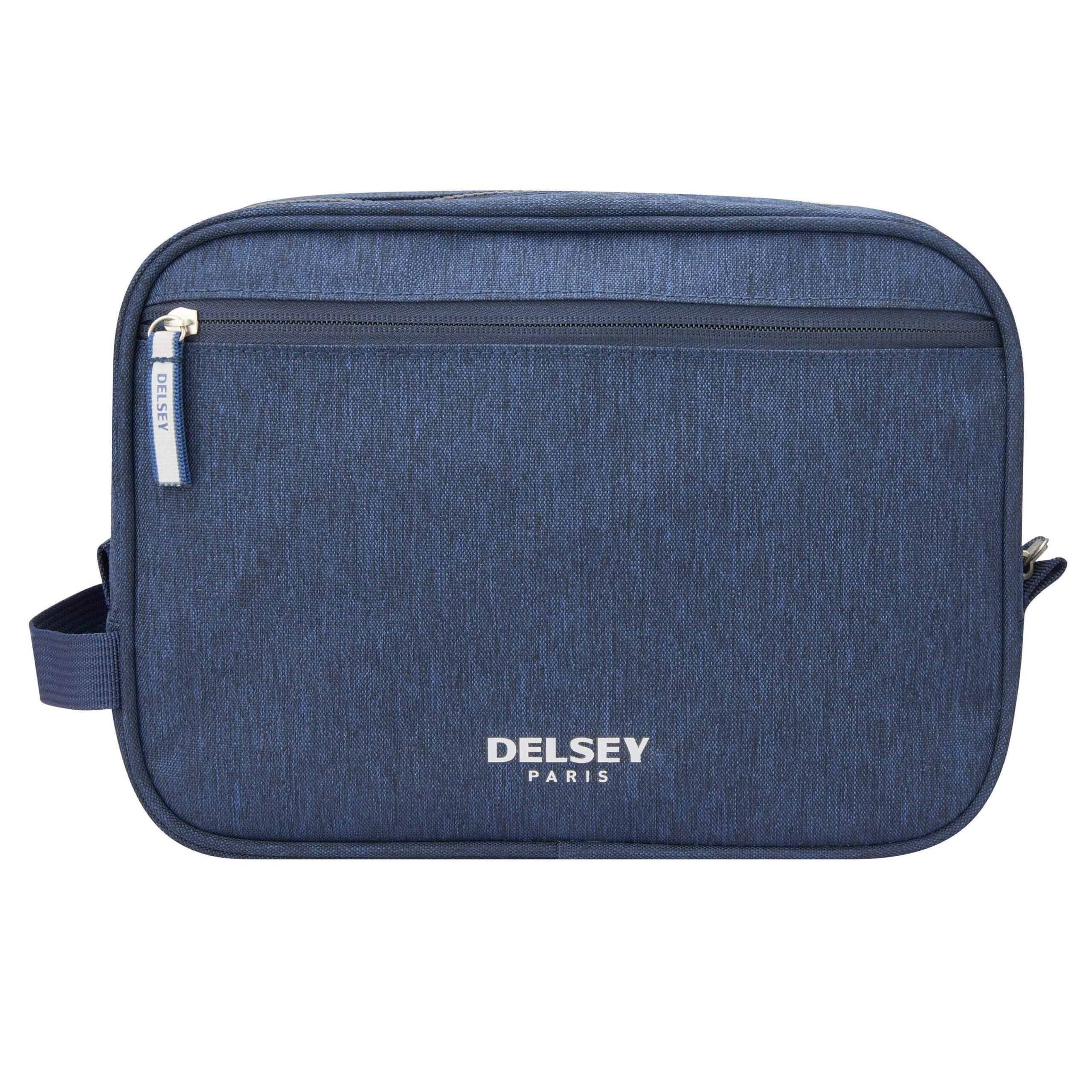 DELSEY ACCESSORY 2.0 - NAVY