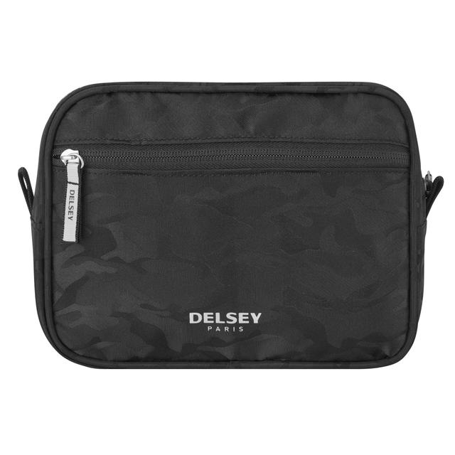 شنطة مكياج صغيرة اكسيسوري 2.0 بوليستر من ديلسي DELSEY ACCESSORY 2.0 - SW1hZ2U6MTU4NDQ5MQ==