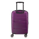 DELSEY COMETE 2.0 - PLUM - SW1hZ2U6MTU4NDM2MQ==