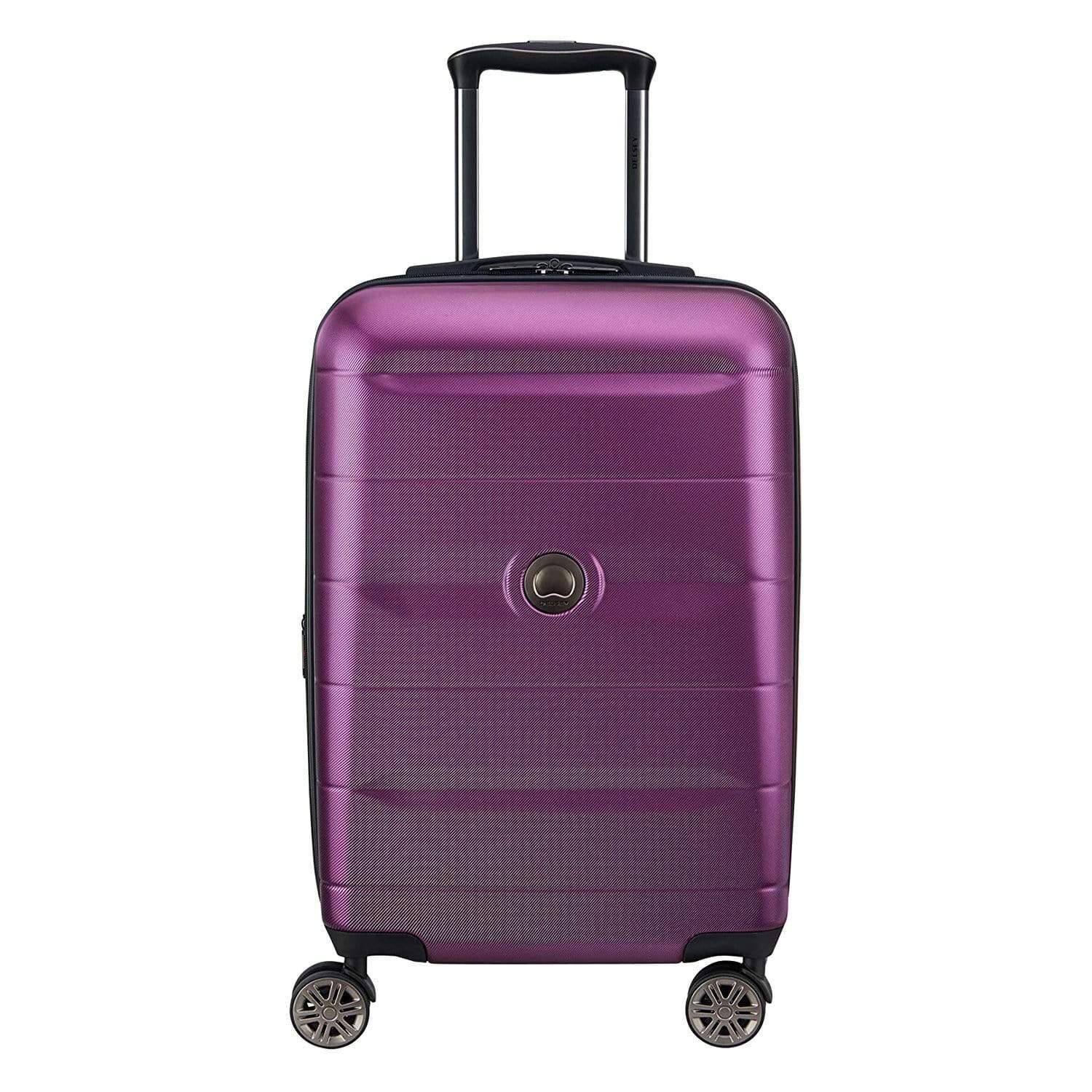 DELSEY COMETE 2.0 - PLUM