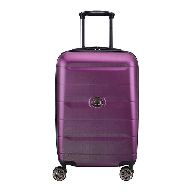 DELSEY COMETE 2.0 - PLUM - SW1hZ2U6MTU4NDM1Nw==