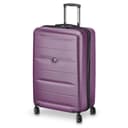 شنطة سفر قياس 55 سم لون بنفسجي دلسي DELSEY COMETE