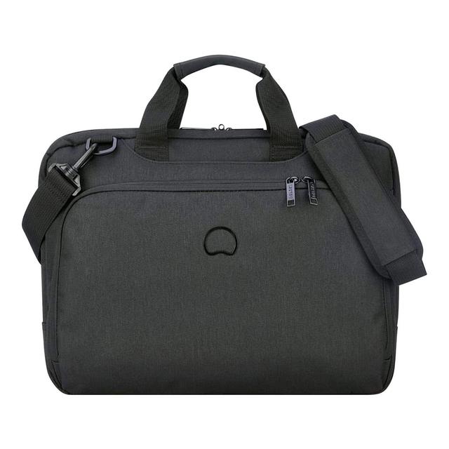 DELSEY ESPLANADE - BLACK - SW1hZ2U6MTU3NDUwOA==