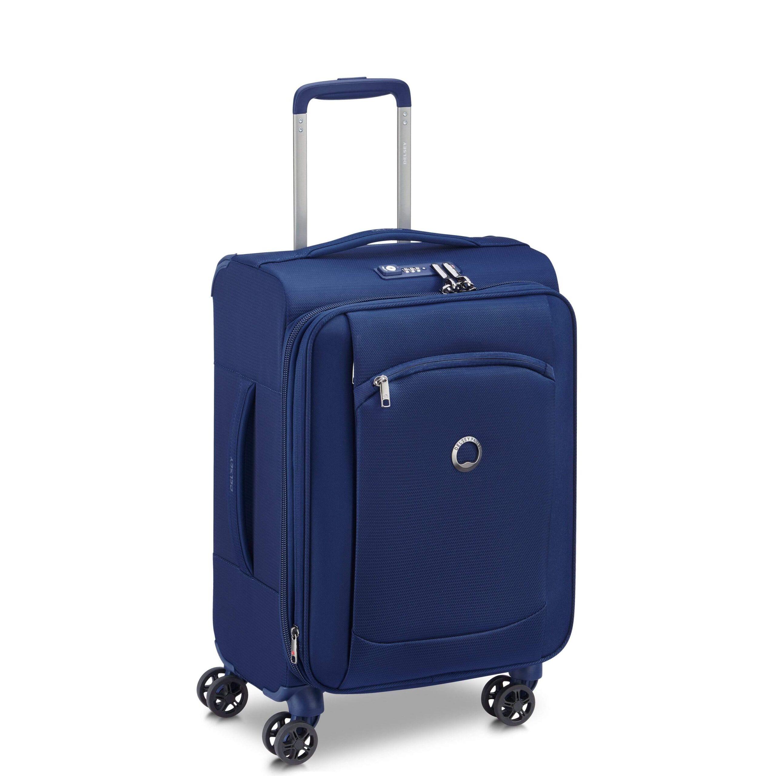 DELSEY MONTMARTRE AIR 2.0 - BLUE