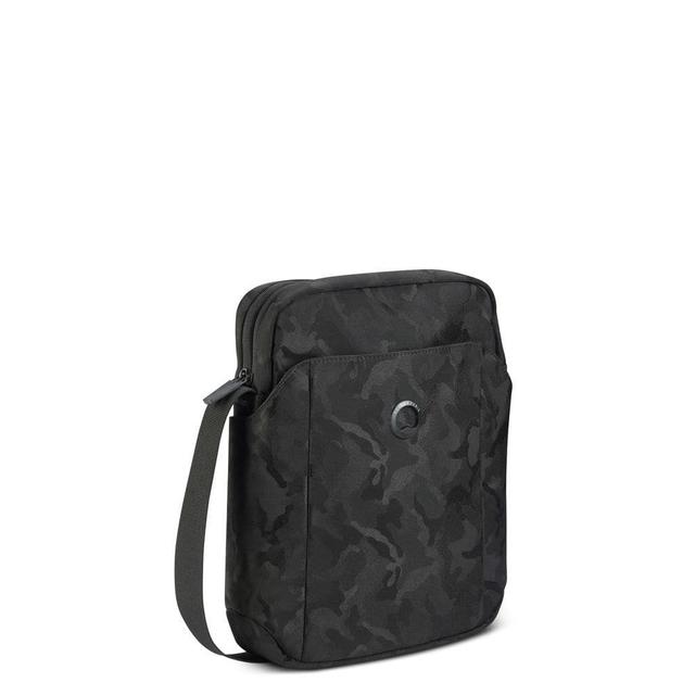 DELSEY PICPUS - BLACK CAMOUFLAGE - SW1hZ2U6MTU3Mzg2MQ==