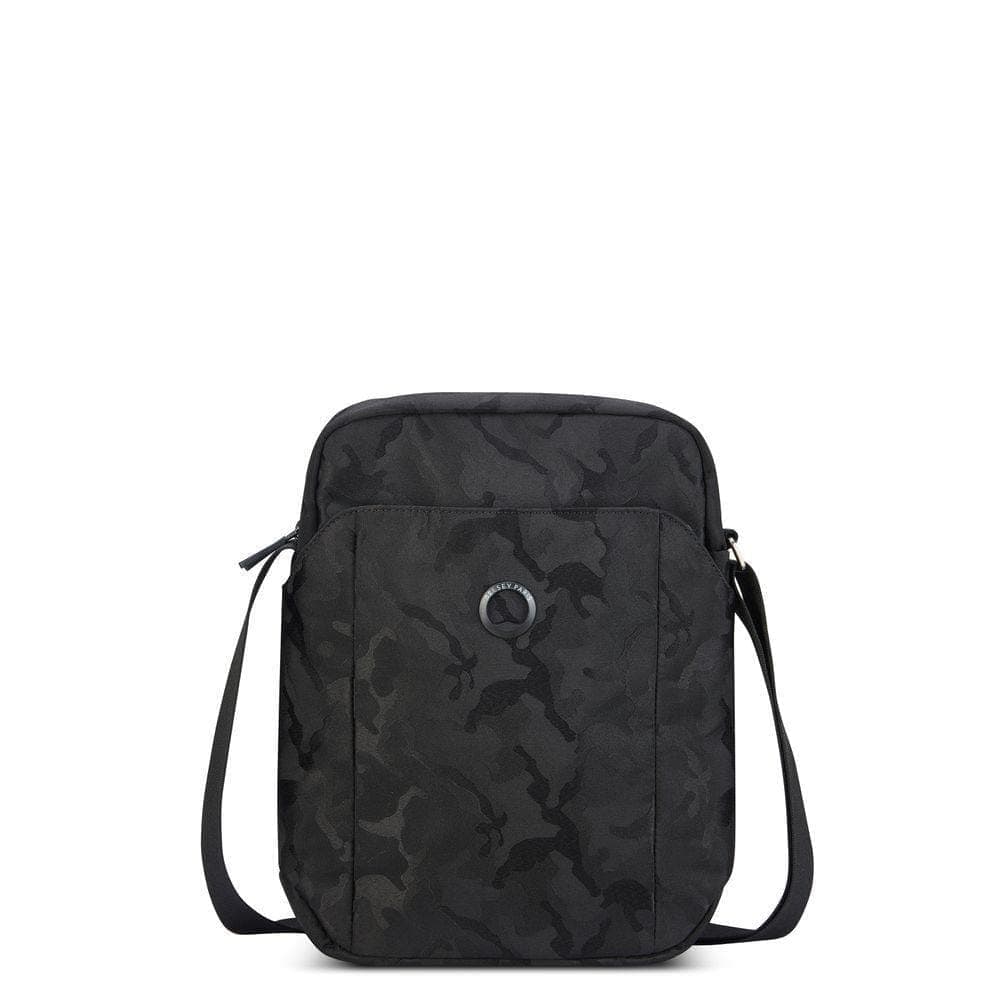 DELSEY PICPUS - BLACK CAMOUFLAGE