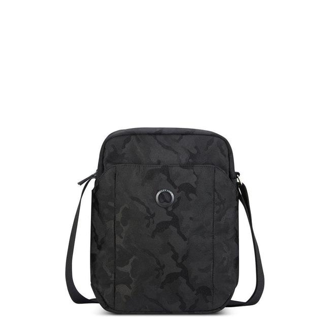 DELSEY PICPUS - BLACK CAMOUFLAGE - SW1hZ2U6MTU3Mzg1OQ==