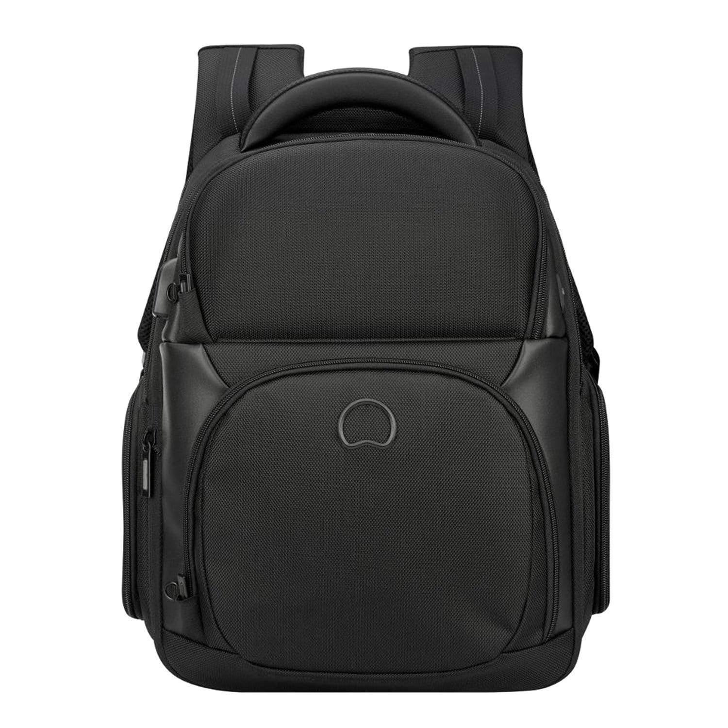 DELSEY QUARTER PREM - BLACK