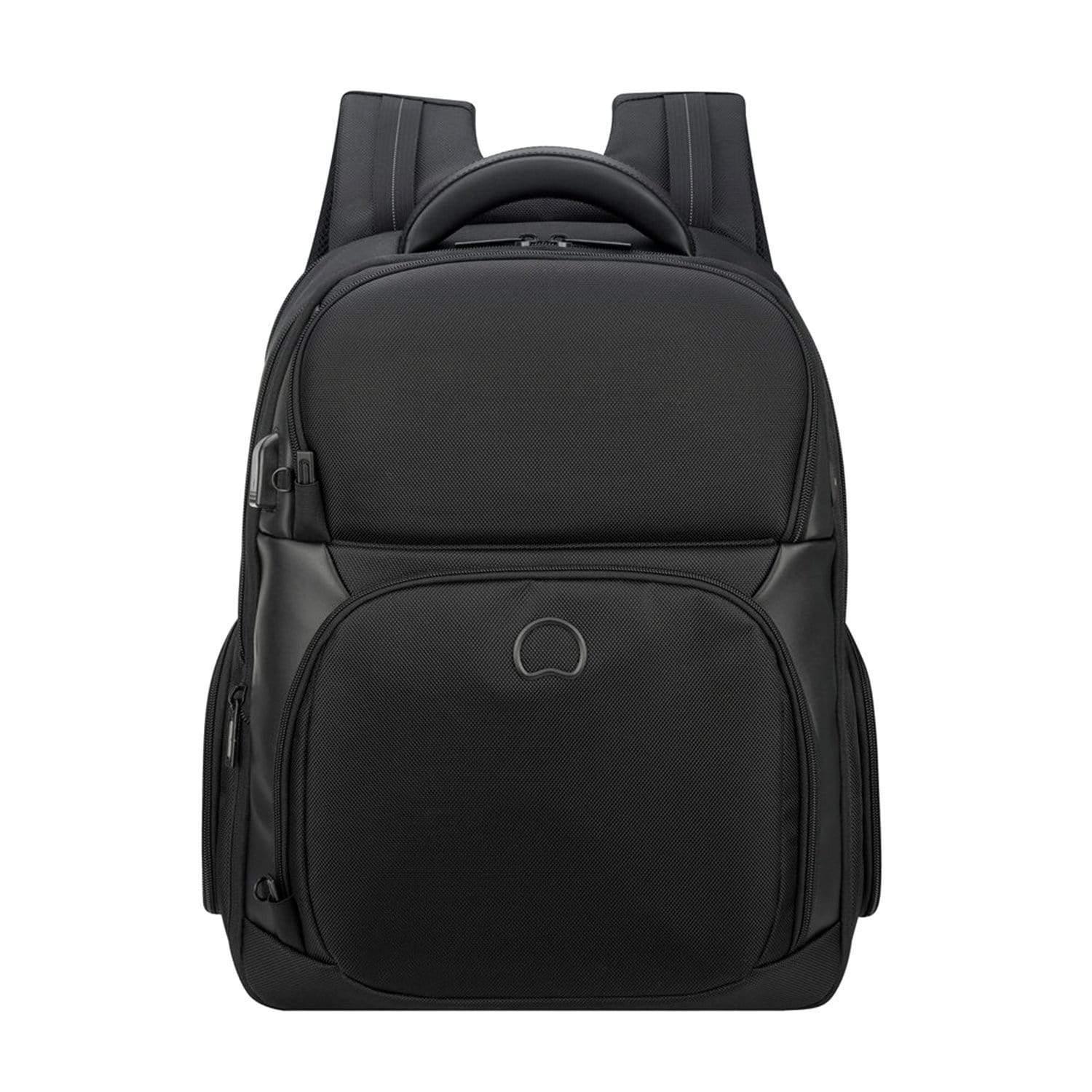 DELSEY QUARTER PREM - BLACK