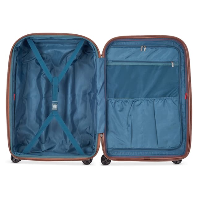 DELSEY ST TROPEZ - PLATINUM