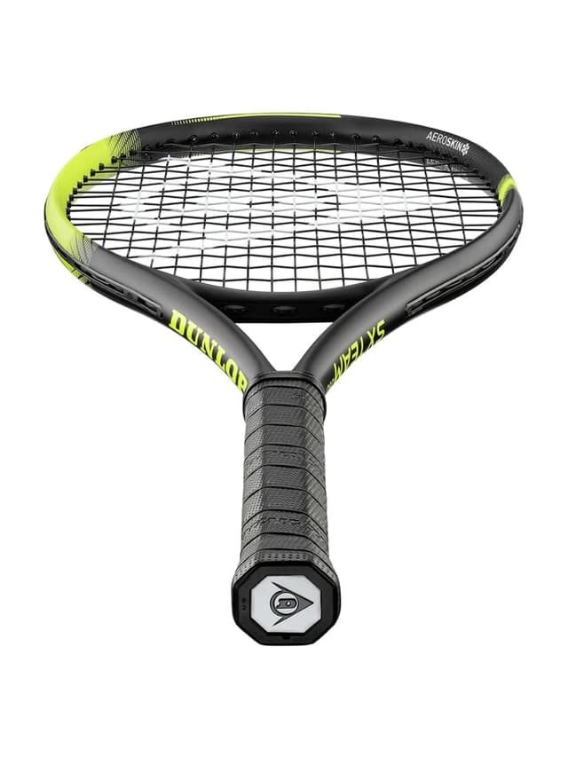 مضرب تنس ارضي غرافيت 280 جرام دنلوب Dunlop SX TEAM Tennis Racket