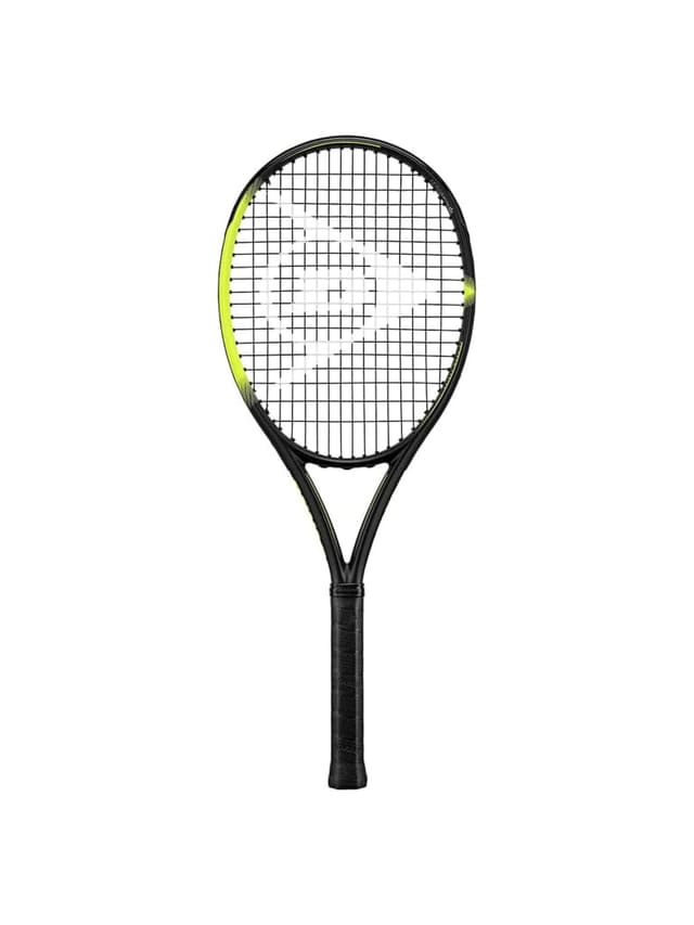 مضرب تنس ارضي غرافيت 280 جرام دنلوب Dunlop SX TEAM Tennis Racket