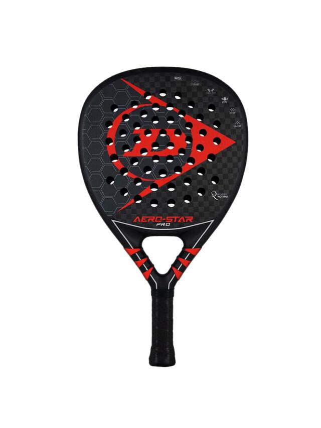 Dunlop Aero-Star Pro Padel Bat - SW1hZ2U6MTUxMDg1Mw==