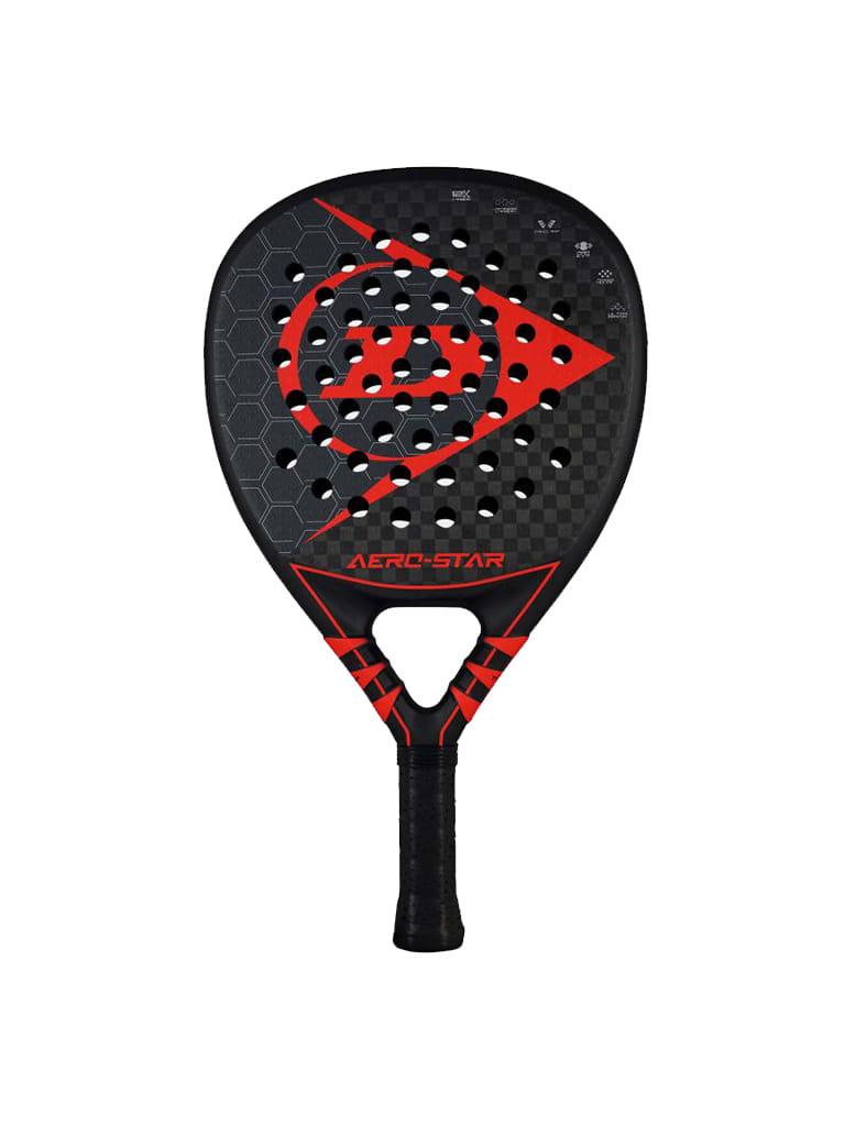 Dunlop Aero-Star Padel Bat