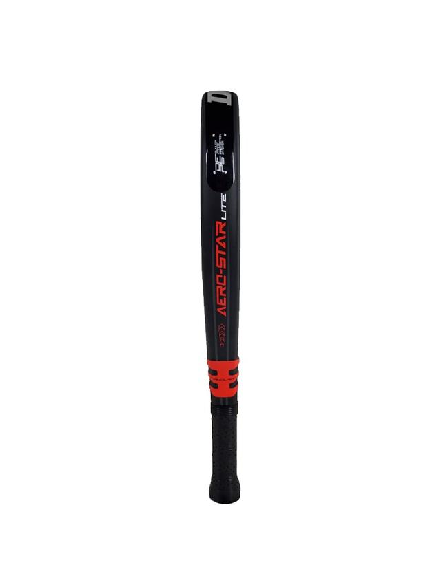 Dunlop Aero-Star Lite Padel Bat - SW1hZ2U6MTUxMDk3NA==