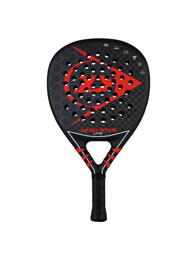 Dunlop Aero-Star Lite Padel Bat - SW1hZ2U6MTUxMDk3Mg==