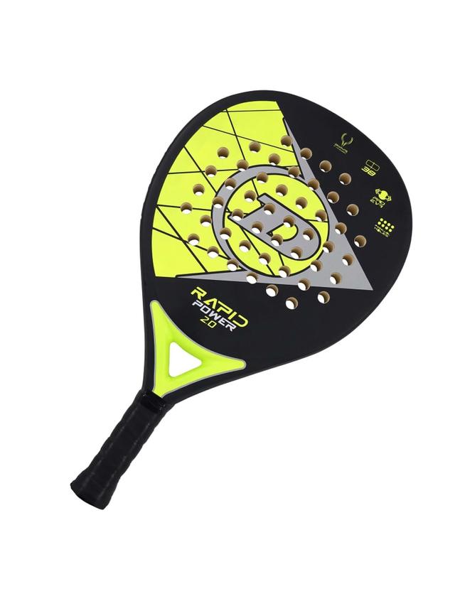 Dunlop D PDL Rapid Power 2.0 HL - SW1hZ2U6MTUxMjEyNw==