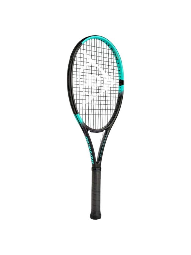 مضرب تنس ارضي غرافيت 260 جرام دنلوب Dunlop Tr Team 260 G4 HL Racket - SW1hZ2U6MTUxMTk4OA==