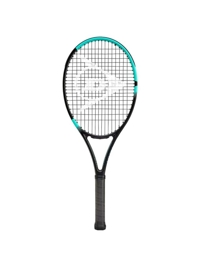 مضرب تنس ارضي غرافيت 260 جرام دنلوب Dunlop Tr Team 260 G4 HL Racket - SW1hZ2U6MTUxMTk4Ng==