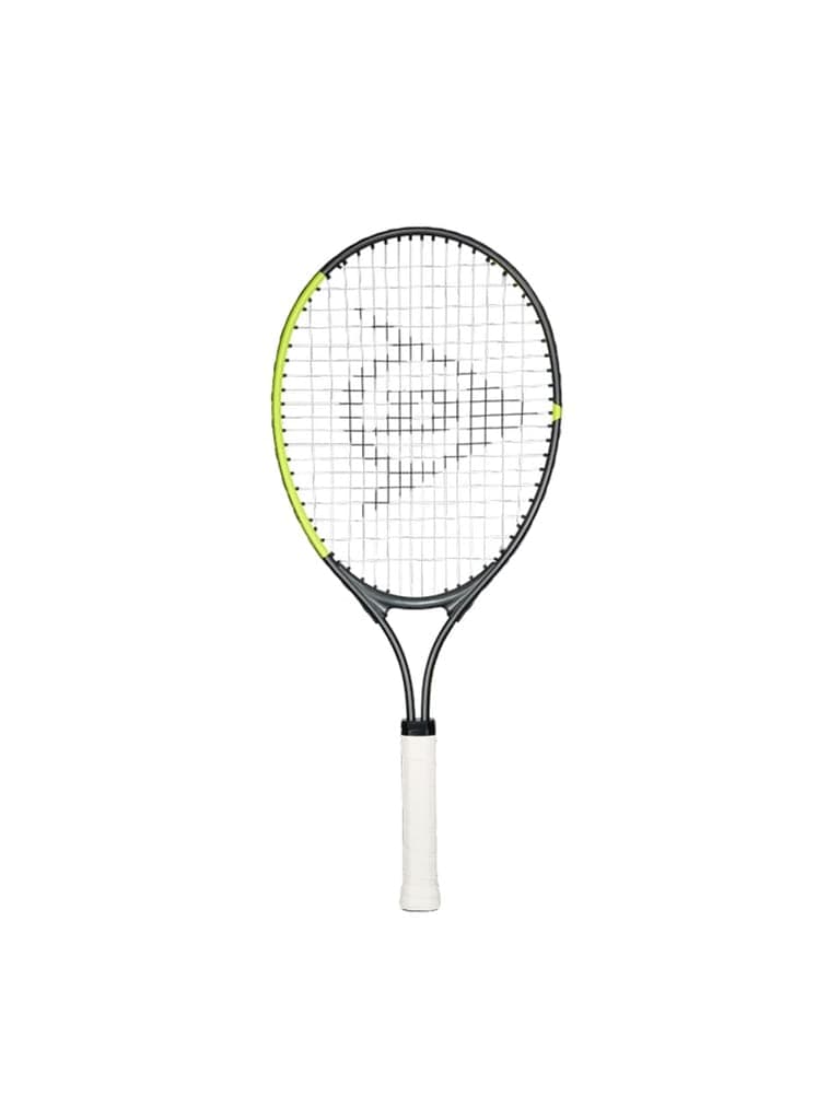 مضرب تنس ارضي للاطفال ألمنيوم دنلوب Dunlop D Tr SX Jnr Tennis Racket 25 G0 HQ