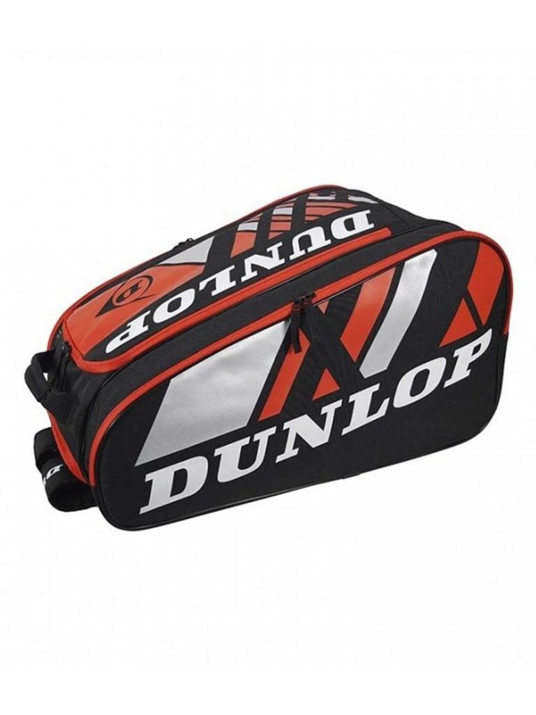 Dunlop Paletero Pro Series Padel Bag | Red