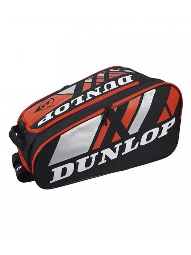 Dunlop Paletero Pro Series Padel Bag | Red - SW1hZ2U6MTUxMjIyNA==