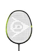 مضرب ريشة جرافيت دنلوب Dunlop BR 21 Z-Star Power 88 G5 Badminton Racket