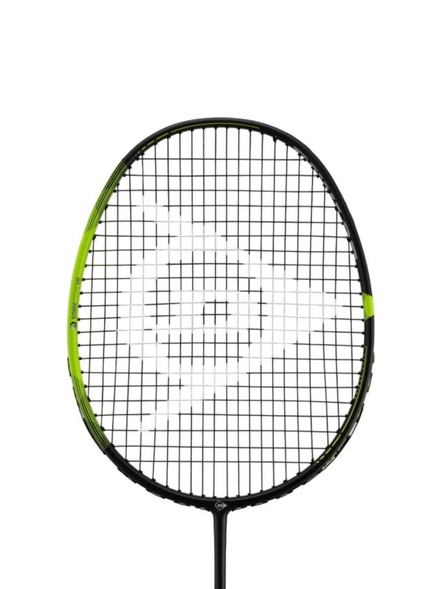 مضرب ريشة جرافيت دنلوب Dunlop BR 21 Z-Star Power 88 G5 Badminton Racket