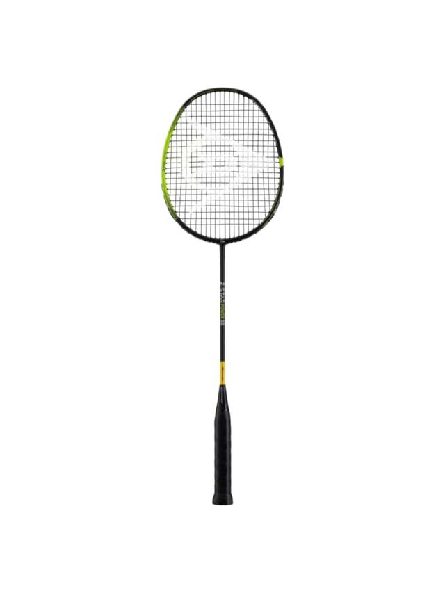 مضرب ريشة جرافيت دنلوب Dunlop BR 21 Z-Star Power 88 G5 Badminton Racket