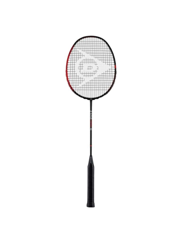 Dunlop BR 21 Z-Star Control 83 G6 HL Badminton Racket