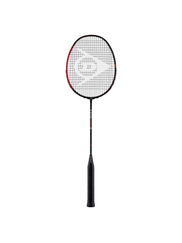 Dunlop BR 21 Z-Star Control 78 G6 HL Badminton Racket