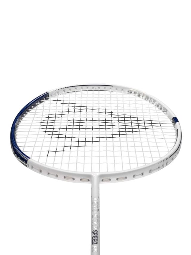 Dunlop BR 21 Aero-Star Speed 85 G6 HL Badminton Racket - SW1hZ2U6MTUxMTU3Mw==