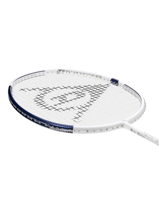 Dunlop BR 21 Aero-Star Speed 85 G6 HL Badminton Racket - SW1hZ2U6MTUxMTU3NQ==