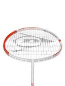 مضرب ريشة جرافيت دنلوب Dunlop BR 21 Aero-Star Lite 83 G6 HL Badminton Racket - SW1hZ2U6MTUxMTY5MQ==