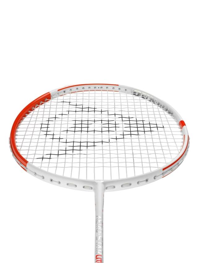 Dunlop BR 21 Aero-Star Lite 83 G6 HL Badminton Racket - SW1hZ2U6MTUxMTY5MQ==