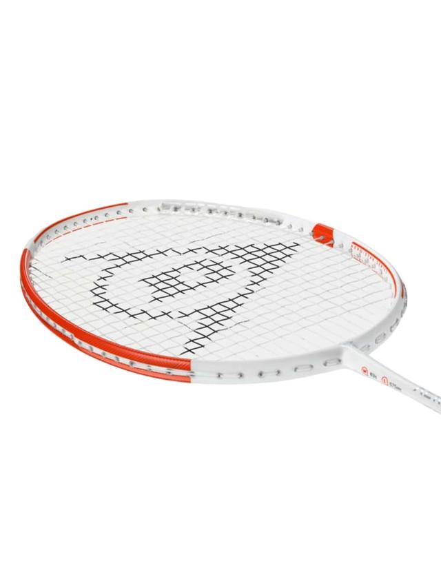 مضرب ريشة جرافيت دنلوب Dunlop BR 21 Aero-Star Lite 83 G6 HL Badminton Racket - SW1hZ2U6MTUxMTY5Mw==