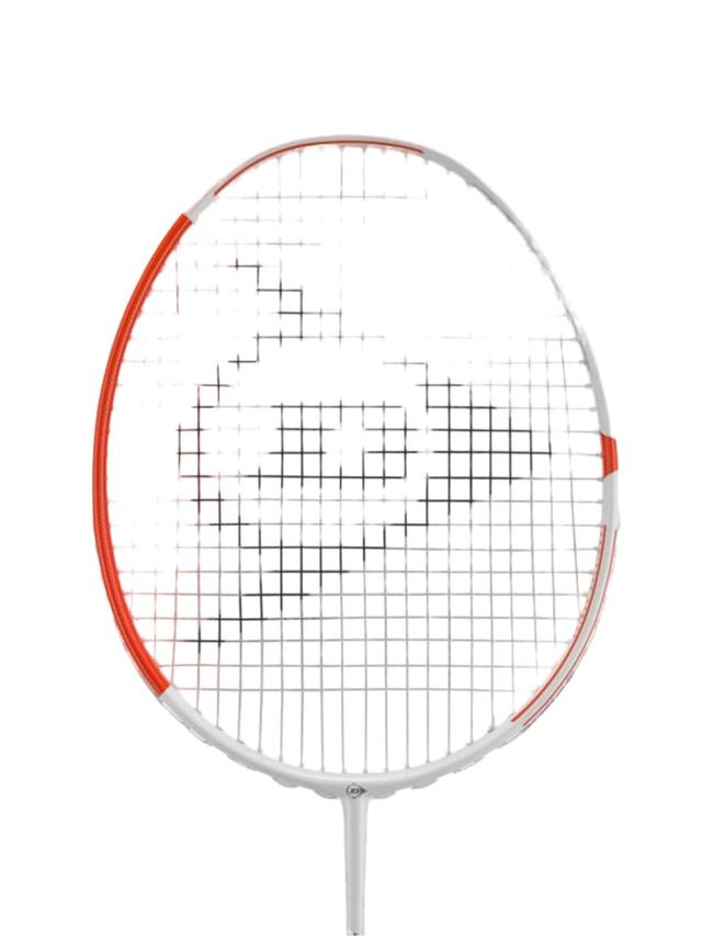 مضرب ريشة جرافيت دنلوب Dunlop BR 21 Aero-Star Lite 83 G6 HL Badminton Racket - SW1hZ2U6MTUxMTY5NQ==