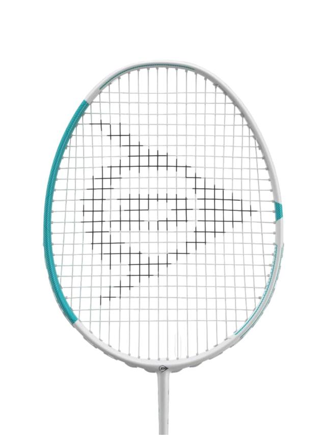 Dunlop BR 21 Aero-Star Lite 82 G6 HL Badminton Racket - SW1hZ2U6MTUxMTcwNA==