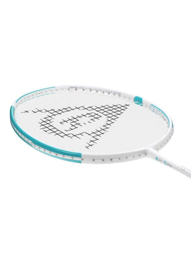 مضرب ريشة جرافيت دنلوب Dunlop BR 21 Aero-Star Lite 82 G6 HL Badminton Racket - SW1hZ2U6MTUxMTcwNg==